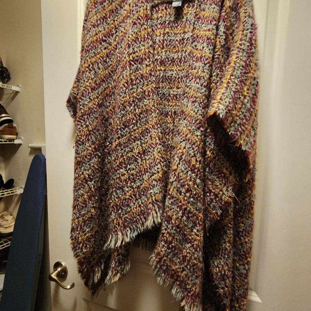 Wrap